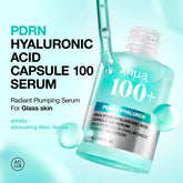 Anua Serum-PDRN with Hyaluronic Acid Capsules (30ml) 100